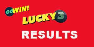 lucky 3 results today live|GoWin/GoNew Results Today .